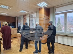 Смолян - Районен съд - мярка - боеприпаси - оръжия