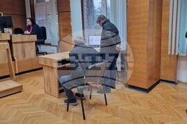 Смолян - Районен съд - мярка - боеприпаси - оръжия