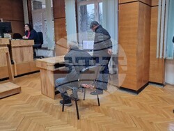 Смолян - Районен съд - мярка - боеприпаси - оръжия