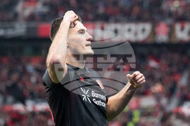 Germany Soccer Bundesliga