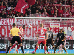 Germany Soccer Bundesliga