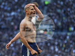 Britain Soccer Premier League