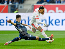 Germany Soccer Bundesliga