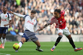 Britain Soccer Premier League