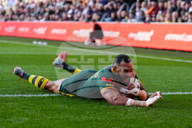 England Australia Rugby Ashes Series