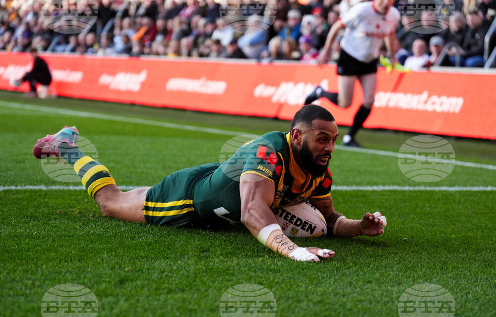 England Australia Rugby Ashes Series