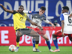 Germany Soccer Bundesliga