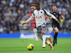 Britain Soccer Premier League