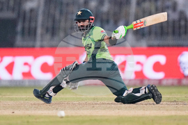 Pakistan South Africa Cricket