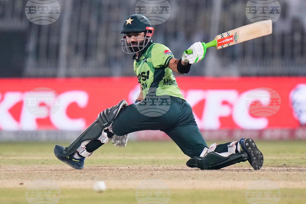 Pakistan South Africa Cricket