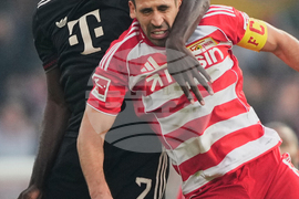 Germany Soccer Bundesliga