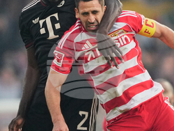 Germany Soccer Bundesliga