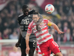 Germany Soccer Bundesliga