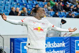 Germany Soccer Bundesliga