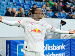 Germany Soccer Bundesliga