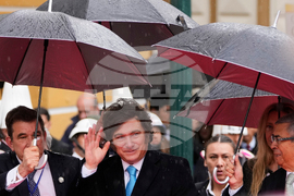 Bolivia New President