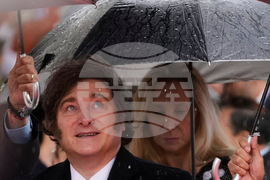 Bolivia New President