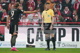 Germany Soccer Bundesliga