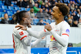 Germany Soccer Bundesliga