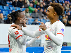 Germany Soccer Bundesliga