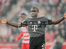 Germany Soccer Bundesliga