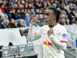 Germany Soccer Bundesliga