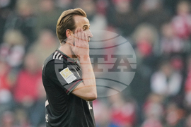 Germany Soccer Bundesliga