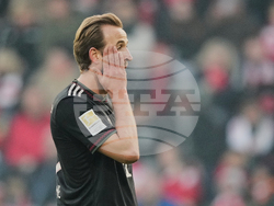 Germany Soccer Bundesliga