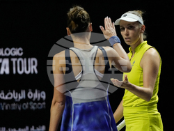 Saudi Arabia Tennis WTA Finals