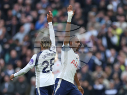 Britain Soccer Premier League