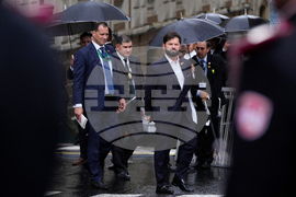 Bolivia New President