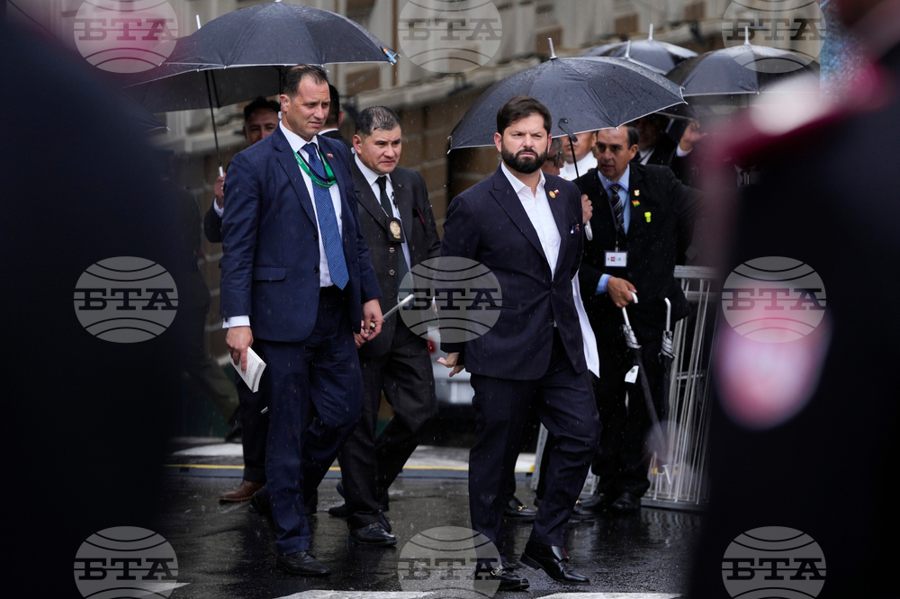 Bolivia New President