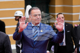 Bolivia New President