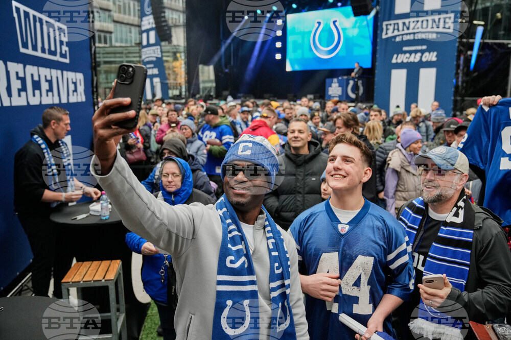 Germany Football Colts