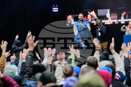 Germany Football Colts