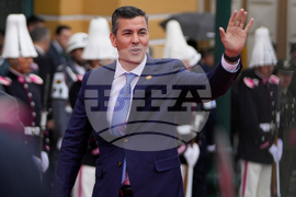 Bolivia New President