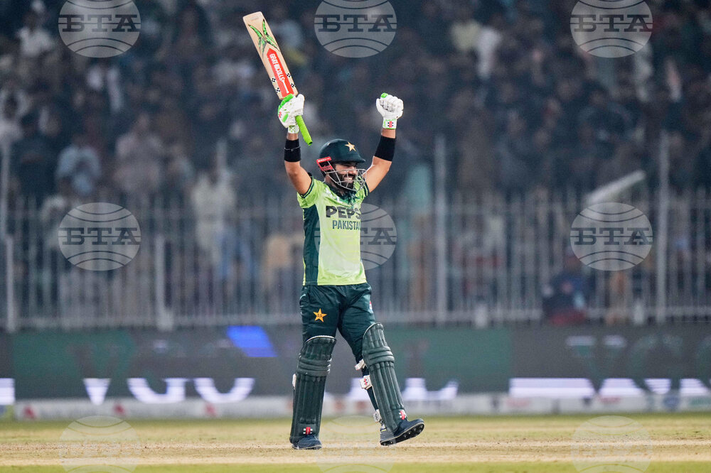 Pakistan South Africa Cricket