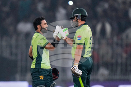 Pakistan South Africa Cricket