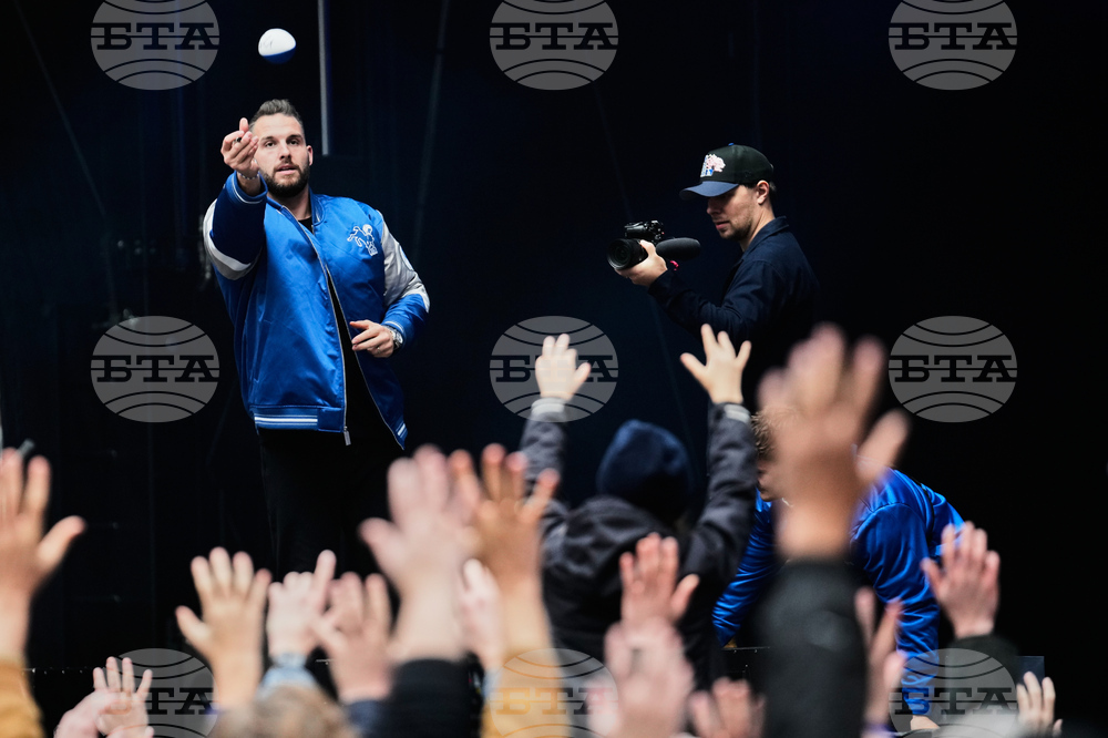 Germany Football Colts