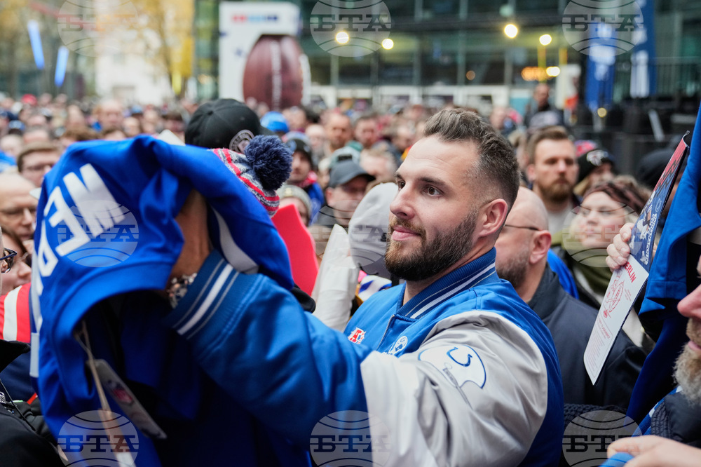 Germany Football Colts