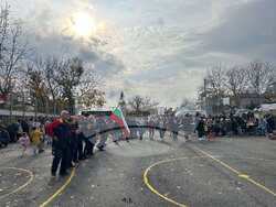 Снимка: Община Русе