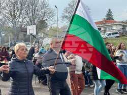 Снимка: Община Русе