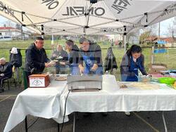 Снимка: Община Русе