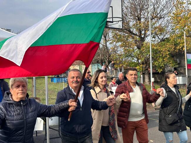 Община Русе: За втора поредна година Долапите отбелязаха своя празник