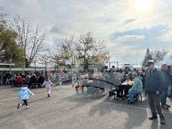 Снимка: Община Русе