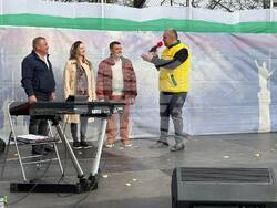 Снимка: Община Русе