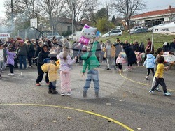 Снимка: Община Русе