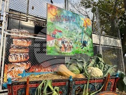 Снимка: Община Русе