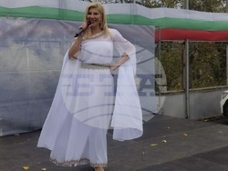 Снимка: Община Русе