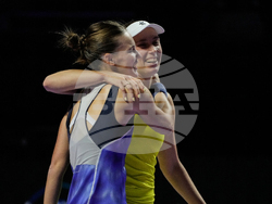 Saudi Arabia Tennis WTA Finals